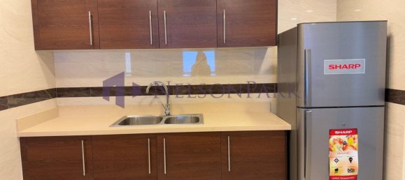 1 bedroom Apartment in Doha, Qatar No. 1308 3