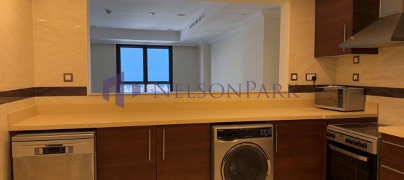 1 bedroom Apartment in Doha, Qatar No. 1308 4