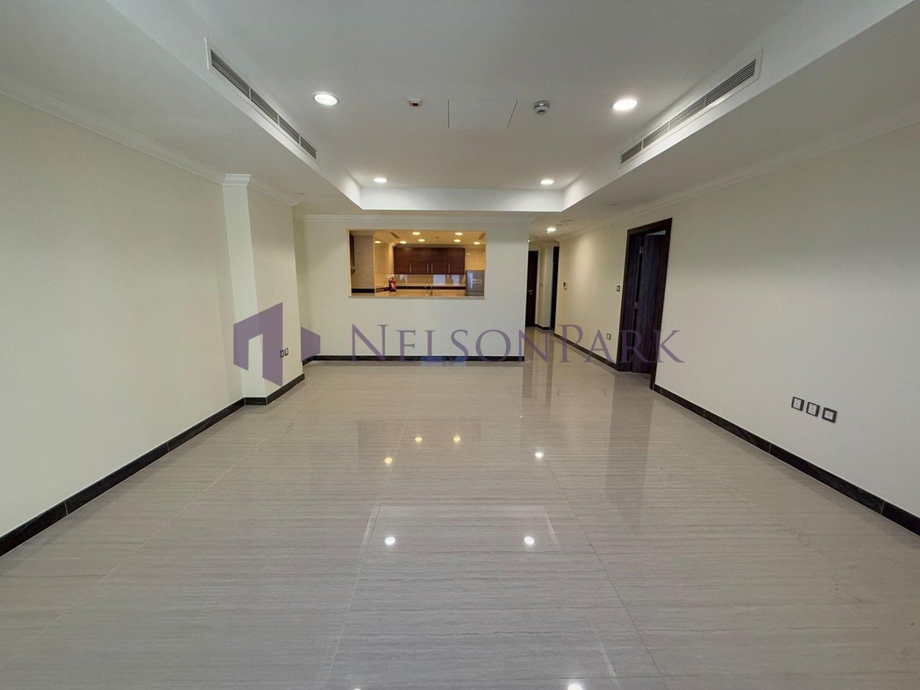 1 bedroom Apartment in Doha, Qatar No. 1308