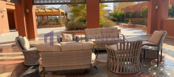 1 bedroom Apartment in Doha, Qatar No. 1308 14