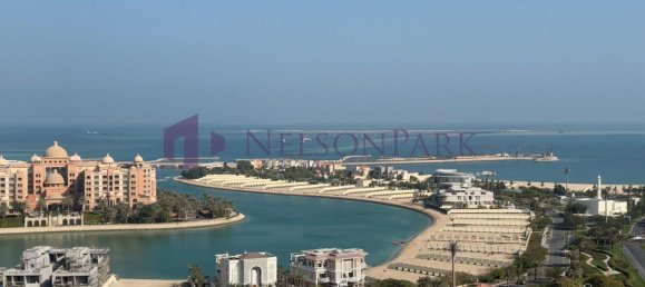 1 bedroom Apartment in Doha, Qatar No. 1308 12