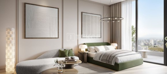 1 dormitorio apartamento en venta en Dubai Land, Dubai, UAE № 180702 11