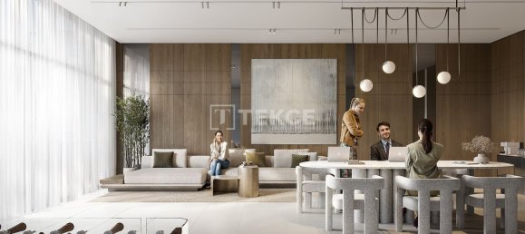 1 dormitorio apartamento en venta en Dubai Land, Dubai, UAE № 180702 8