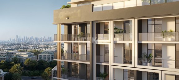 1 dormitorio apartamento en venta en Dubai Land, Dubai, UAE № 180702 3