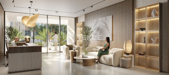 1 dormitorio apartamento en venta en Dubai Land, Dubai, UAE № 180702 7