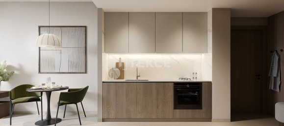 1 dormitorio apartamento en venta en Dubai Land, Dubai, UAE № 180702 14
