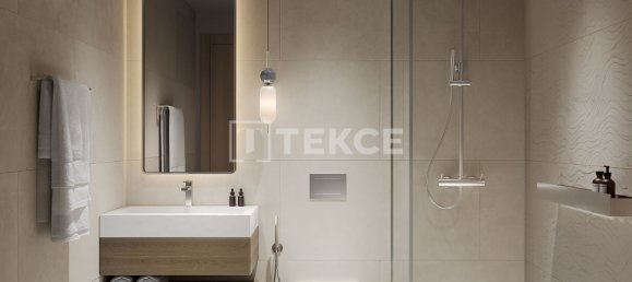 1 dormitorio apartamento en venta en Dubai Land, Dubai, UAE № 180702 16
