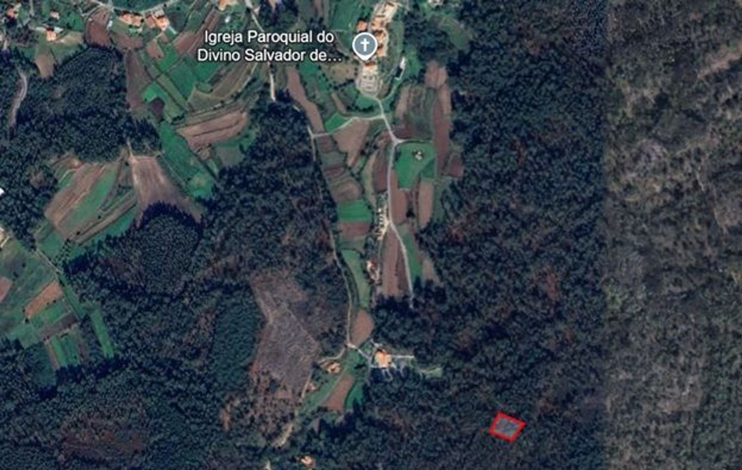 Grundstück in Barcelos, Portugal, Nr. 306598