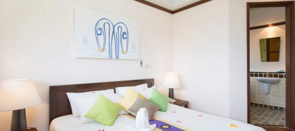 2 bedrooms Cafe / restaurant in Karon, Thailand No. 5986 12