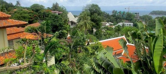 2 bedrooms Cafe / restaurant in Karon, Thailand No. 5986 3