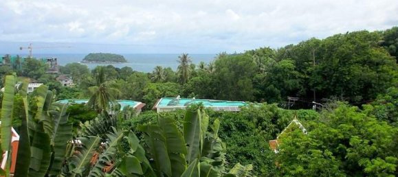 2 bedrooms Cafe / restaurant in Karon, Thailand No. 5986 7