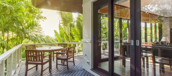 2 bedrooms Cafe / restaurant in Karon, Thailand No. 5986 8