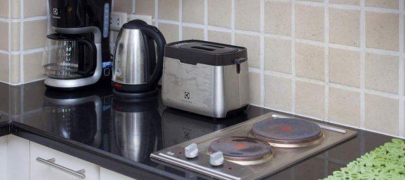 2 bedrooms Cafe / restaurant in Karon, Thailand No. 5986 14