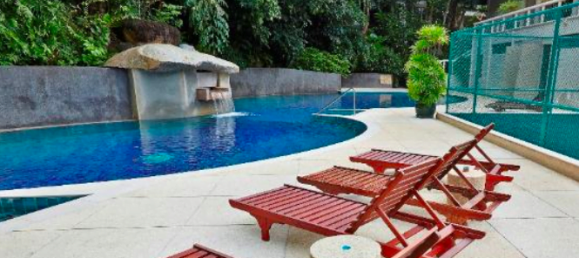 2 bedrooms Cafe / restaurant in Karon, Thailand No. 5986 4