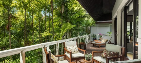 2 bedrooms Cafe / restaurant in Karon, Thailand No. 5986 9