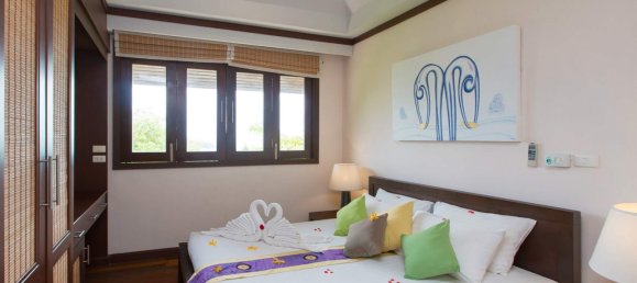 2 bedrooms Cafe / restaurant in Karon, Thailand No. 5986 11