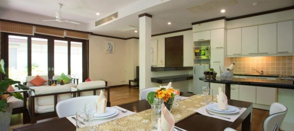 2 bedrooms Cafe / restaurant in Karon, Thailand No. 5986 17