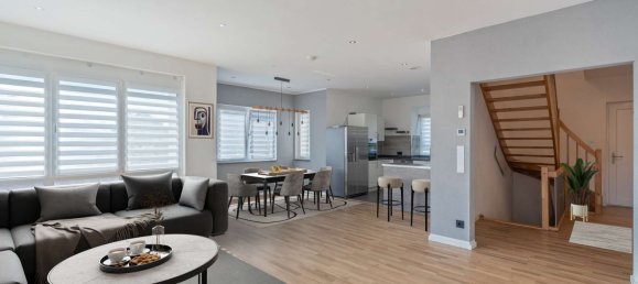 4 Schlafzimmer Haus in Baden-Württemberg, Germany, Nr. 53145 2