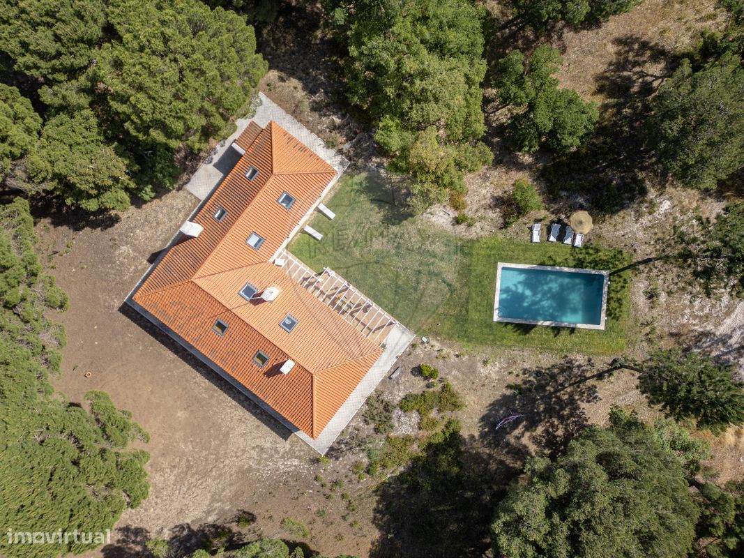 9 bedrooms Villa in Alcacer do Sal, Portugal No. 281767