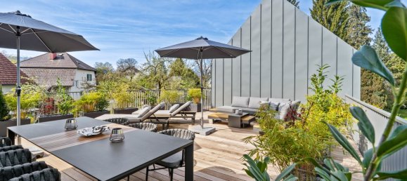 3 chambres Penthouse à Salzburg, Austria No. 198845 6