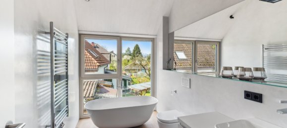 3 chambres Penthouse à Salzburg, Austria No. 198845 5