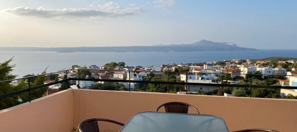 19 habitaciónes negocio en venta en Vamos, Apokoronas, Chania, Crete, Greece № 93640 10