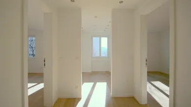 Apartamento de 2 divisões em Leopoldstadt, Austria N.º 115746