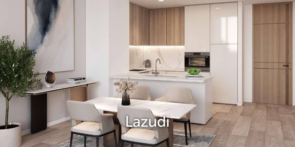 1 bedroom Apartment in Dubai, UAE No. 19422