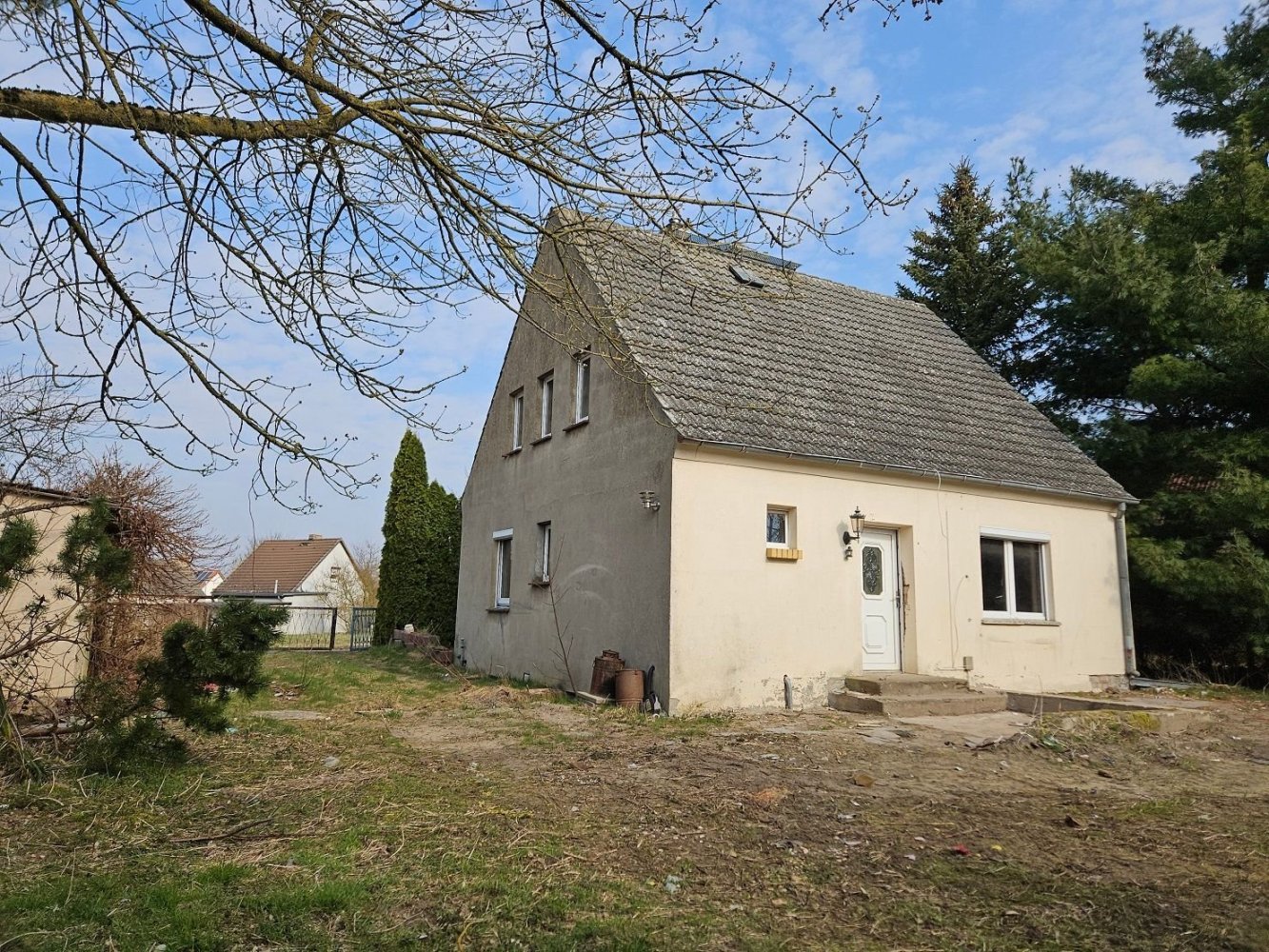 5 rooms Castles in Vorpommern-Greifswald, Germany No. 205296