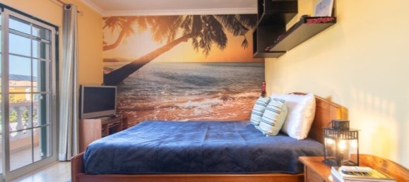 4 Schlafzimmer Villa in Faro, Portugal, Nr. 100280 24