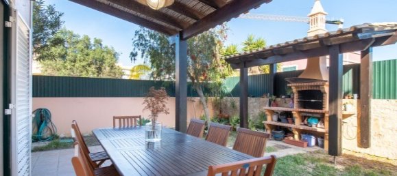 4 Schlafzimmer Villa in Faro, Portugal, Nr. 100280 18