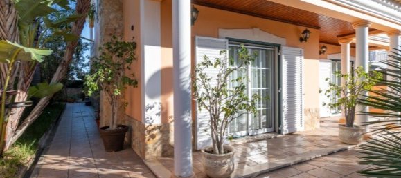 4 Schlafzimmer Villa in Faro, Portugal, Nr. 100280 42