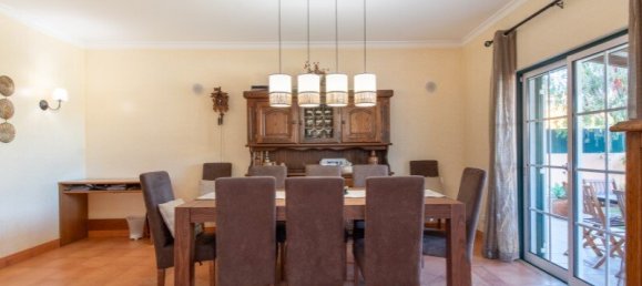 4 Schlafzimmer Villa in Faro, Portugal, Nr. 100280 16