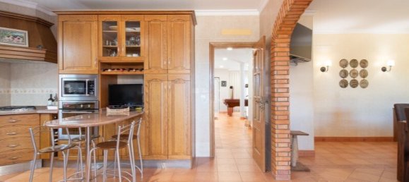 4 Schlafzimmer Villa in Faro, Portugal, Nr. 100280 12