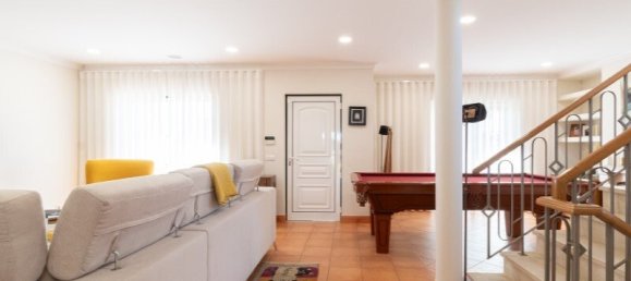 4 Schlafzimmer Villa in Faro, Portugal, Nr. 100280 6