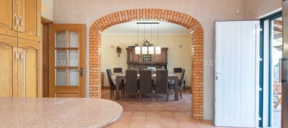 4 Schlafzimmer Villa in Faro, Portugal, Nr. 100280 15