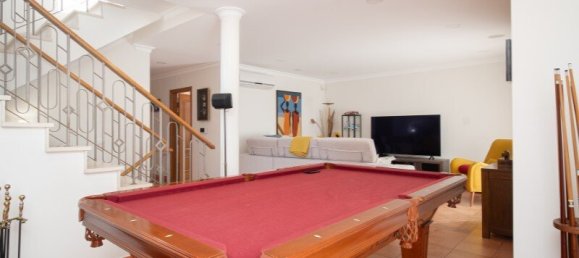 4 Schlafzimmer Villa in Faro, Portugal, Nr. 100280 4