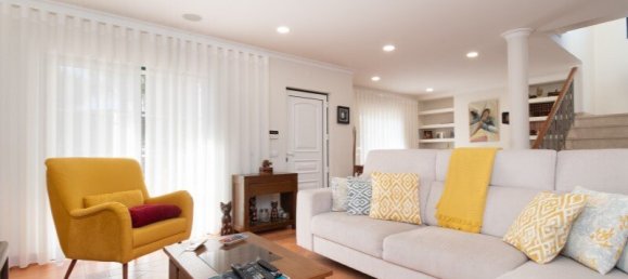 4 Schlafzimmer Villa in Faro, Portugal, Nr. 100280 3