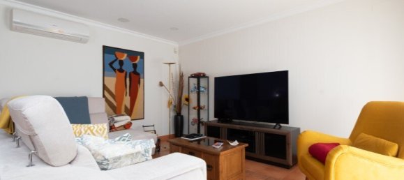 4 Schlafzimmer Villa in Faro, Portugal, Nr. 100280 5