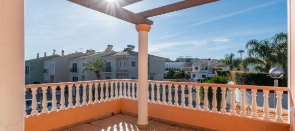 4 Schlafzimmer Villa in Faro, Portugal, Nr. 100280 34