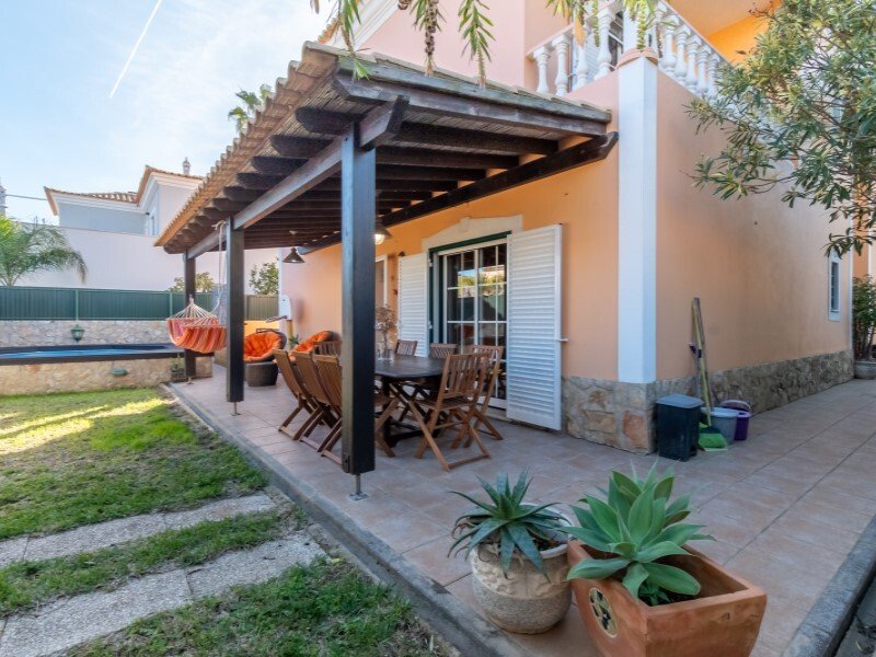 4 Schlafzimmer Villa in Faro, Portugal, Nr. 100280