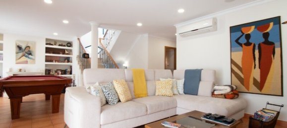 4 Schlafzimmer Villa in Faro, Portugal, Nr. 100280 7