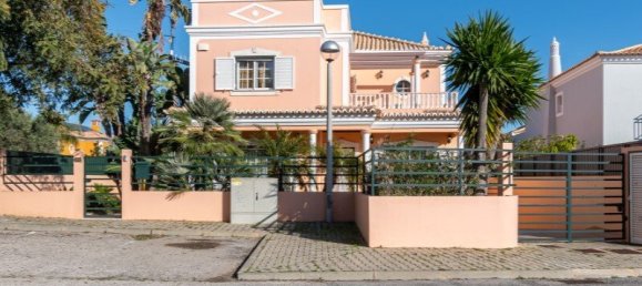 4 Schlafzimmer Villa in Faro, Portugal, Nr. 100280 43