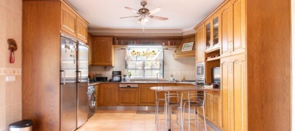 4 Schlafzimmer Villa in Faro, Portugal, Nr. 100280 11