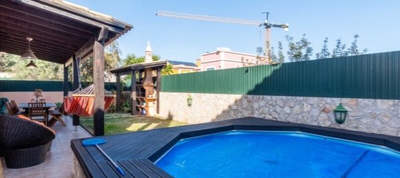 4 Schlafzimmer Villa in Faro, Portugal, Nr. 100280 2