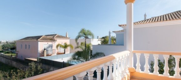 4 Schlafzimmer Villa in Faro, Portugal, Nr. 100280 33