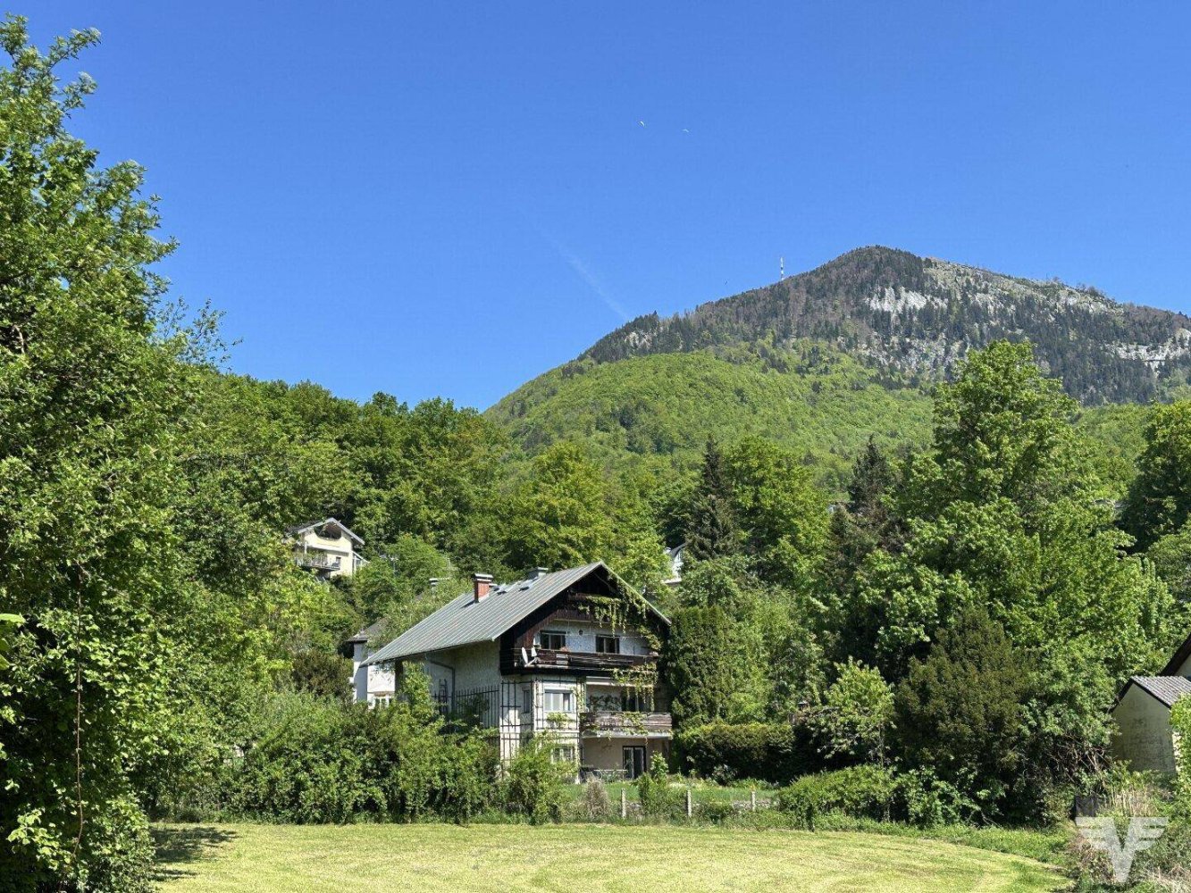 1539m² Land in Salzburg, Austria No. 249877