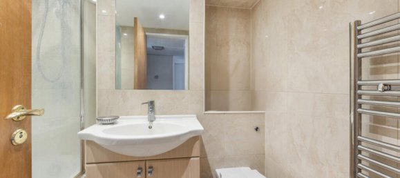 2 bedrooms Apartment in Lisson Grove, United Kingdom No. 8933 4