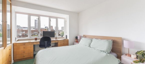 2 bedrooms Apartment in Lisson Grove, United Kingdom No. 8933 8