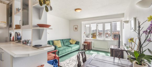 2 bedrooms Apartment in Lisson Grove, United Kingdom No. 8933 2